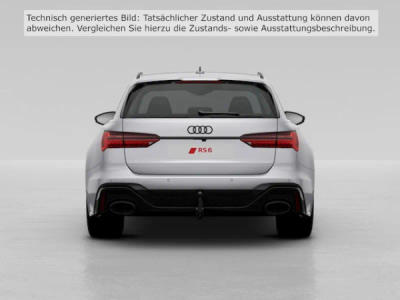 Audi RS6 Avant Performance Performance Quattro Tiptronic -  - Joinsteer - #5