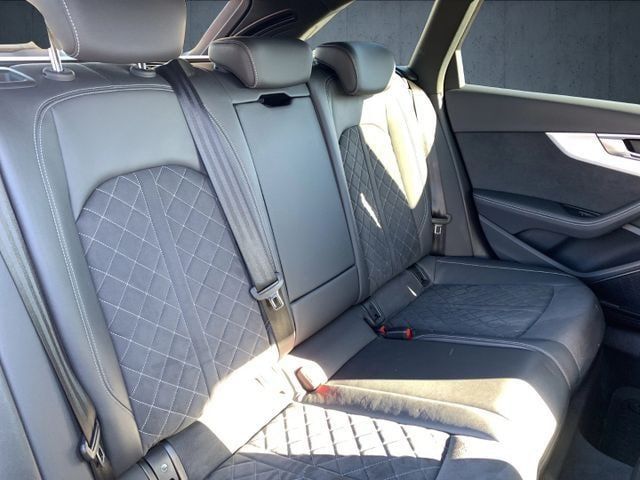 Audi RS4 Avant TFSI Quattro Tiptronic - 2022 - Joinsteer - #20