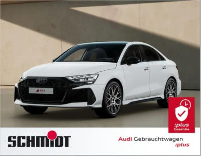 Audi RS 3 Limousine TFSI Quattro S Tronic -  - Joinsteer - #1