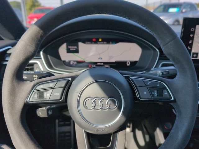 Audi S5 Sportback TDI Quattro Tiptronic - 2022 - Joinsteer - #17