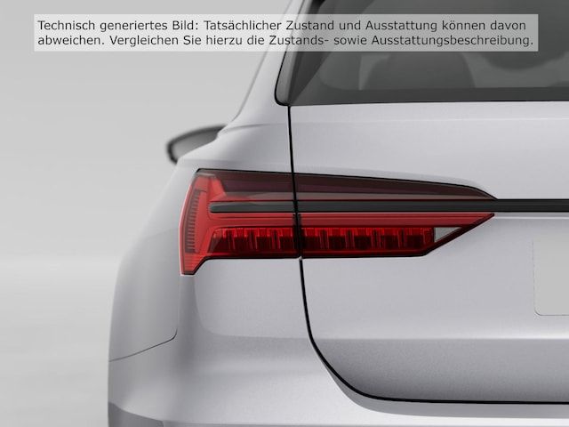 Audi RS6 Avant Performance Performance Quattro Tiptronic - 2025 - Joinsteer - #8