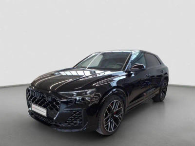 Audi RSQ8 TFSI Quattro Tiptronic -  - Joinsteer - #2