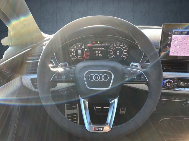 Audi RS4 Avant TFSI Quattro Tiptronic - 2022 - Joinsteer - #23