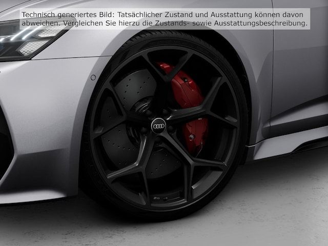 Audi RS6 Avant Performance Performance Quattro Tiptronic - 2025 - Joinsteer - #9