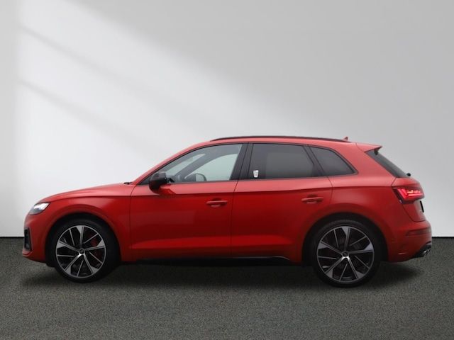 Audi SQ5 SUV TDI Tiptronic - 2021 - Joinsteer - #2