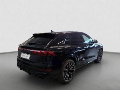 Audi RSQ8 TFSI Quattro Tiptronic -  - Joinsteer - #3