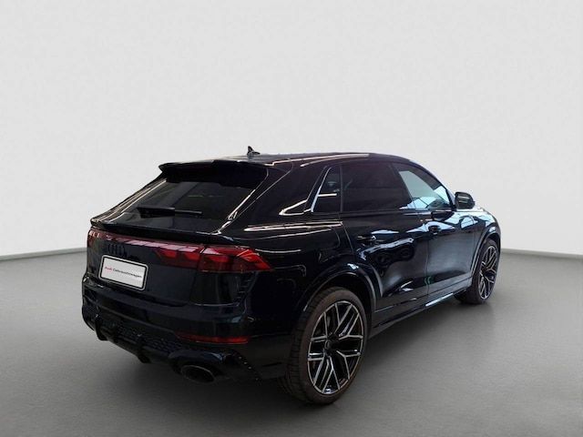 Audi RSQ8 TFSI Quattro Tiptronic - 2024 - Joinsteer - #4