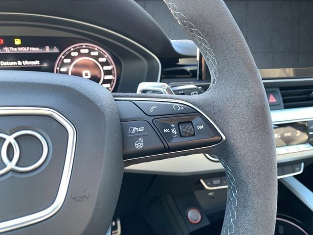 Audi RS4 Avant TFSI Quattro Tiptronic - 2022 - Joinsteer - #24