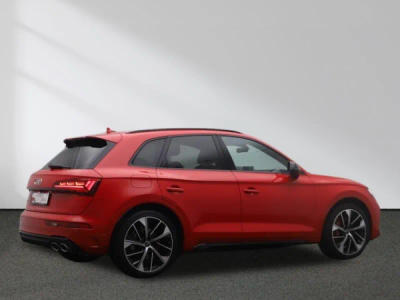 Audi SQ5 SUV TDI Tiptronic -  - Joinsteer - #2