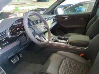 Audi RSQ8 TFSI Quattro Tiptronic -  - Joinsteer - #4