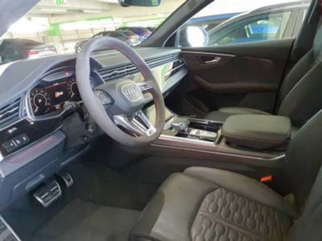 Audi RSQ8 TFSI Quattro Tiptronic - 2024 - Joinsteer - #5