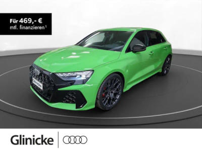 Audi RS3 Sportback TFSI Quattro S Tronic -  - Joinsteer - #1