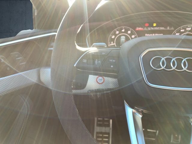 Audi RS4 Avant TFSI Quattro Tiptronic - 2022 - Joinsteer - #25