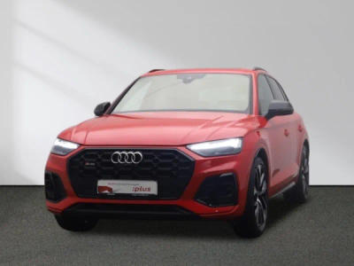 Audi SQ5 SUV TDI Tiptronic -  - Joinsteer - #3