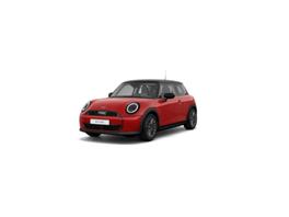 Mini Cooper JCW Cooper - 2024 - Joinsteer - #1