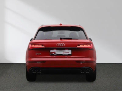 Audi SQ5 SUV TDI Tiptronic -  - Joinsteer - #4