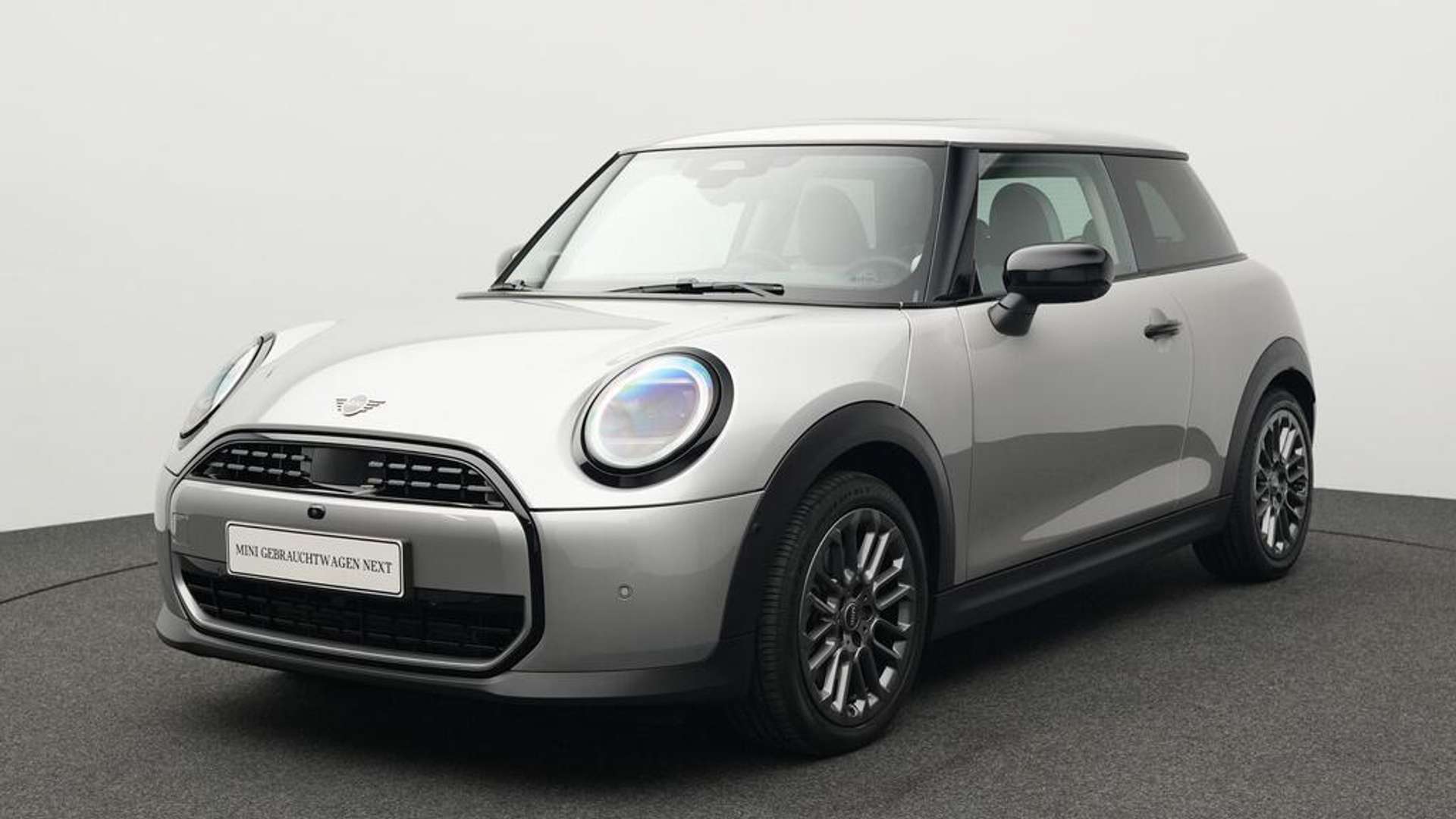 Mini Cooper Classic Cooper - 2024 - Joinsteer - #1