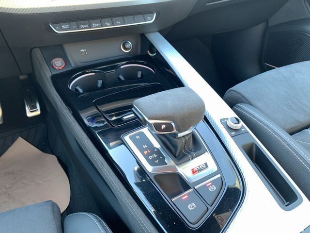 Audi RS4 Avant TFSI Quattro Tiptronic - 2022 - Joinsteer - #27