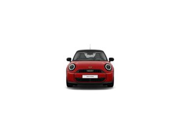Mini Cooper JCW Cooper — photo 2