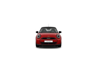 Mini Cooper JCW Cooper