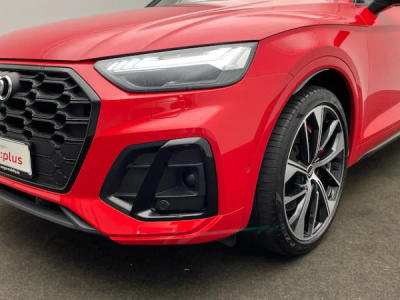 Audi SQ5 SUV TDI Tiptronic -  - Joinsteer - #5
