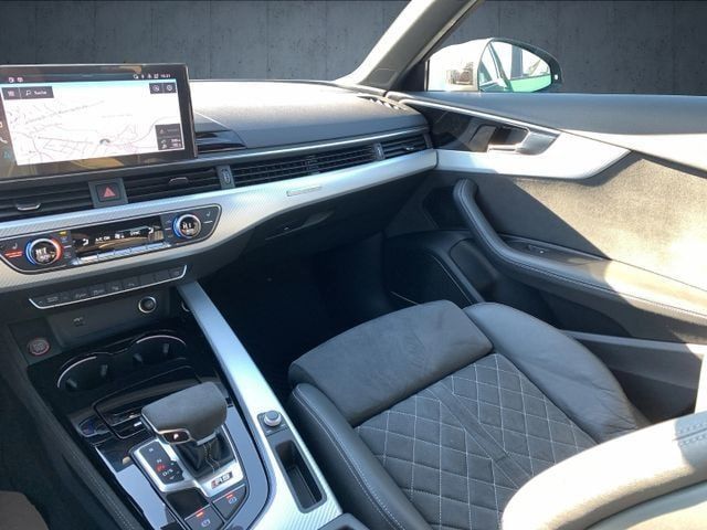 Audi RS4 Avant TFSI Quattro Tiptronic - 2022 - Joinsteer - #28