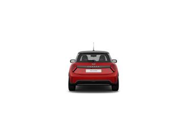 Mini Cooper JCW Cooper — photo 4