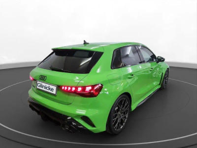 Audi RS3 Sportback TFSI Quattro S Tronic -  - Joinsteer - #3