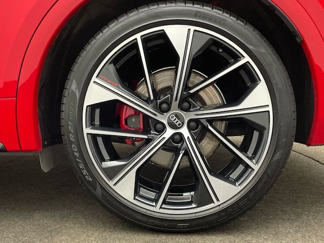 Audi SQ5 SUV TDI Tiptronic - 2021 - Joinsteer - #7