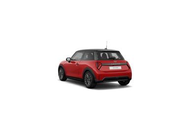 Mini Cooper JCW Cooper — photo 5