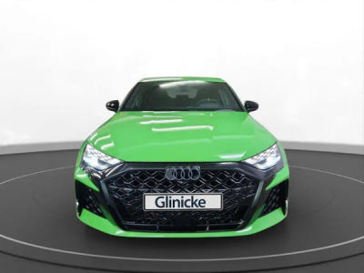 Audi RS3 Sportback TFSI Quattro S Tronic -  - Joinsteer - #4