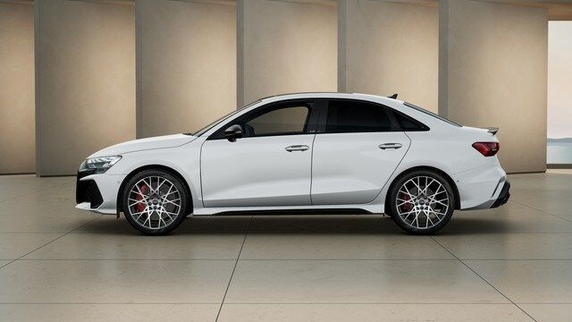 Audi RS 3 Limousine TFSI Quattro S Tronic - 2024 - Joinsteer - #7