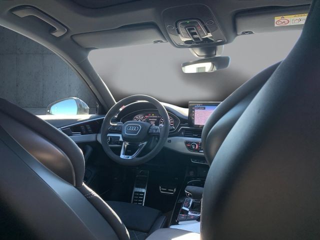 Audi RS4 Avant TFSI Quattro Tiptronic - 2022 - Joinsteer - #29