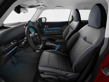 Mini Cooper JCW Cooper — photo 6