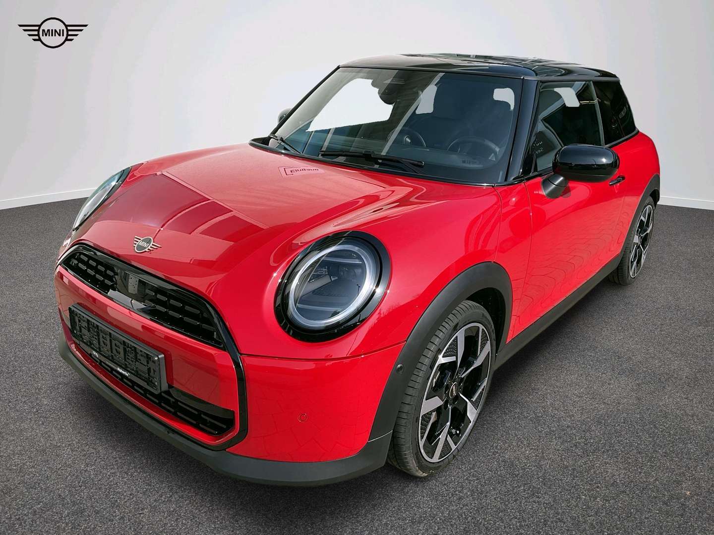 Mini Cooper Classic Cooper - 2025 - Joinsteer - #1