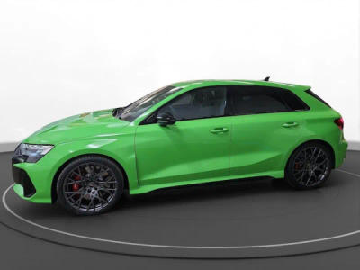 Audi RS3 Sportback TFSI Quattro S Tronic -  - Joinsteer - #5