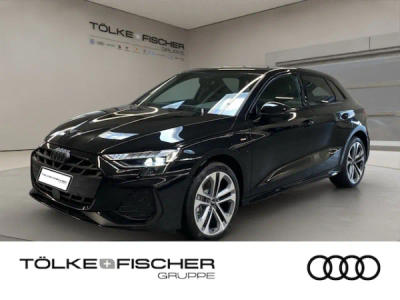 Audi A3 Sportback TFSI E S Line 40 TFSI E S Tronic -  - Joinsteer - #1