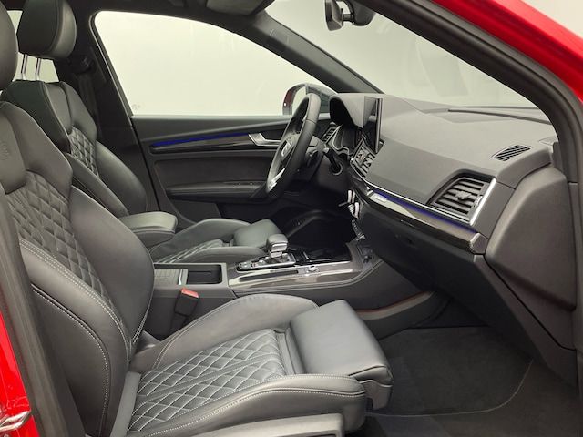Audi SQ5 SUV TDI Tiptronic - 2021 - Joinsteer - #10
