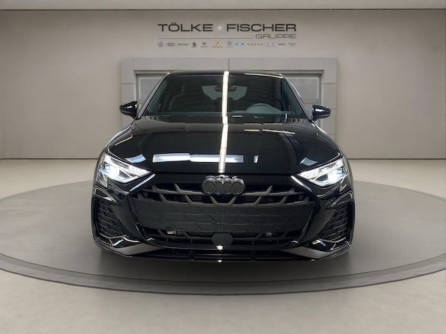Audi A3 Sportback TFSI E S Line 40 TFSI E S Tronic - 2025 - Joinsteer - #3