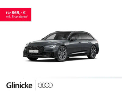 Audi A6 Avant S Line 50 TDI Quattro Tiptronic -  - Joinsteer - #1