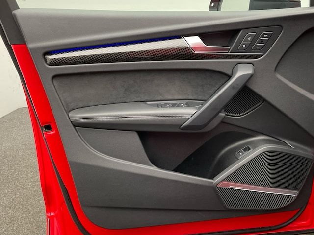 Audi SQ5 SUV TDI Tiptronic - 2021 - Joinsteer - #12