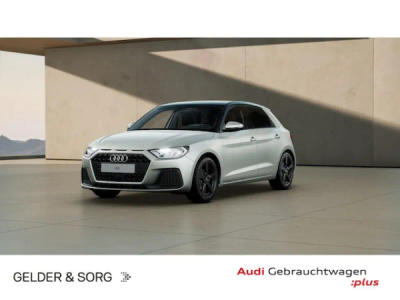Audi A1 Sportback Advanced 25 TFSI S Tronic -  - Joinsteer - #1