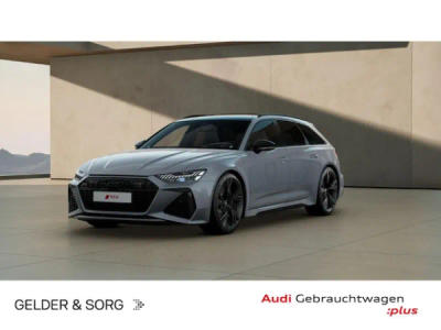 Audi RS6 Avant TFSI Quattro Tiptronic -  - Joinsteer - #1
