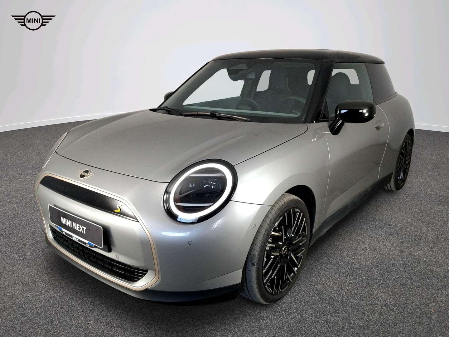 Mini Electric Favoured Cooper SE - 2025 - Joinsteer - #1
