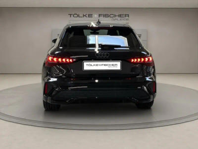 Audi A3 Sportback TFSI E S Line 40 TFSI E S Tronic -  - Joinsteer - #4