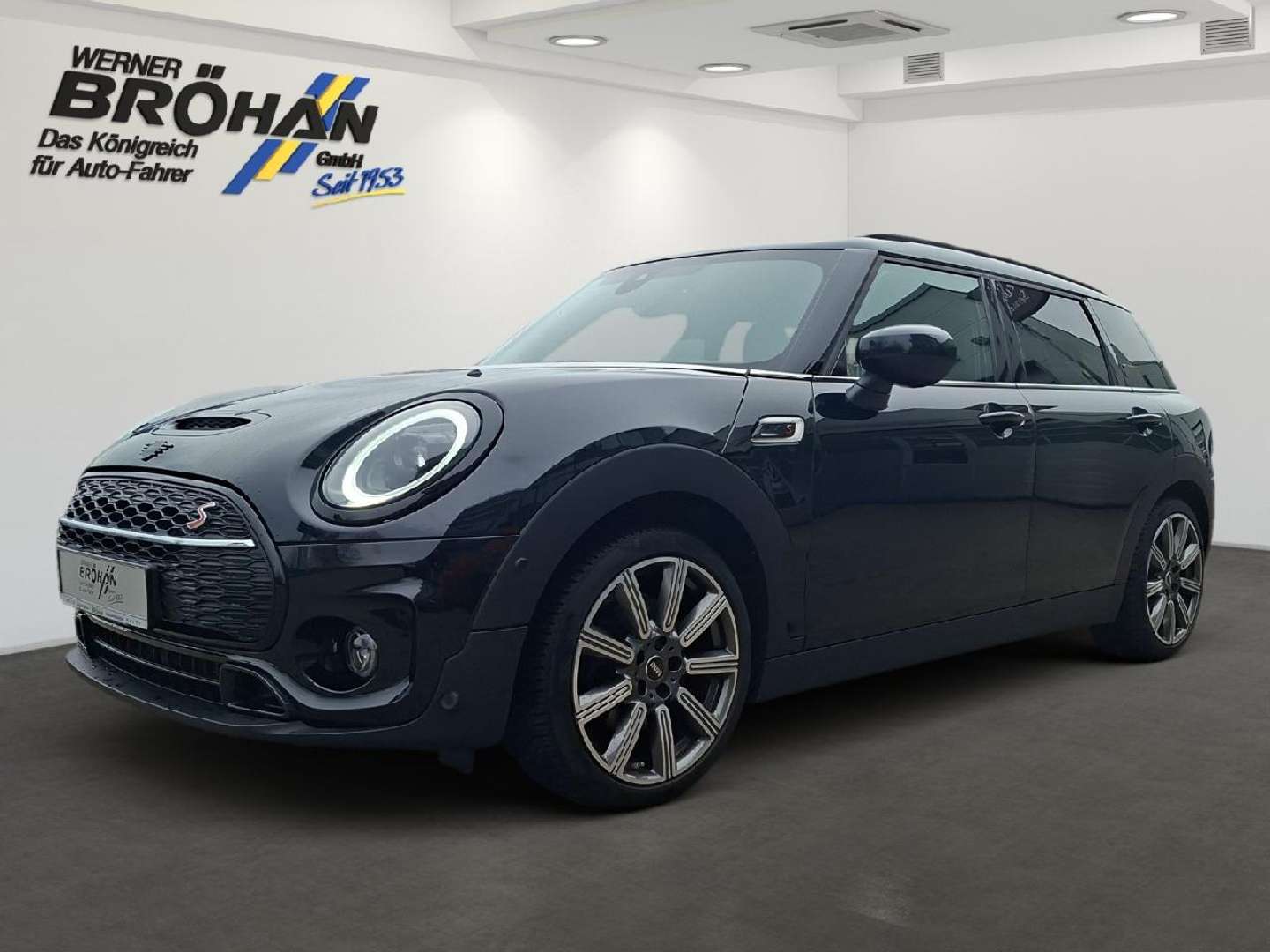 Mini Clubman Yours Cooper S - 2023 - Joinsteer - #1