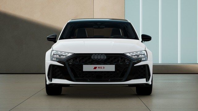 Audi RS 3 Limousine TFSI Quattro S Tronic - 2024 - Joinsteer - #8