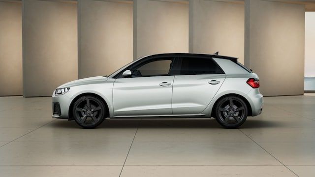 Audi A1 Sportback Advanced 25 TFSI S Tronic - 2024 - Joinsteer - #2