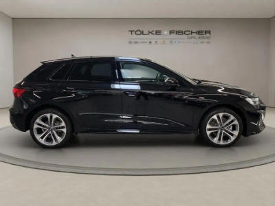 Audi A3 Sportback TFSI E S Line 40 TFSI E S Tronic -  - Joinsteer - #5