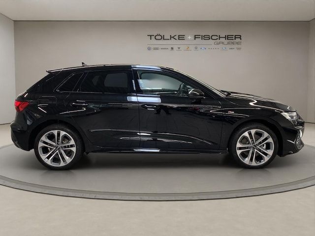 Audi A3 Sportback TFSI E S Line 40 TFSI E S Tronic - 2025 - Joinsteer - #6